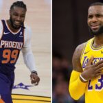 NBA – Jae Crowder explique pourquoi il a tenu à humilier LeBron