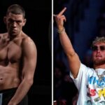 Fight – Jake Paul s’en prend gratuitement à Nate Diaz, terreur de l’UFC !