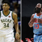 NBA – La décla cash de James Harden sur les Bucks