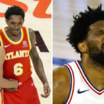 NBA – Le troll ultime et provocateur de John Collins envers… Joel Embiid !