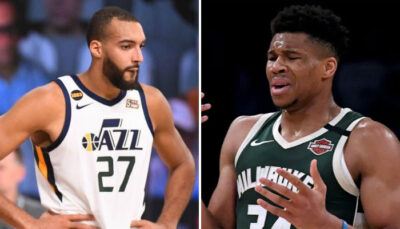 NBA – « C’est un scandale » : un colosse dégomme les All-Defensive Teams