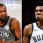 NBA – KD sur les Bucks : « J’ai peut-être un peu abusé en disant ça »