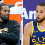 NBA – À quelques heures du choc face aux Warriors, Kevin Durant enrage contre la franchise !