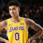 NBA – Le trade proposé par les Lakers à la deadline pour se séparer de Kuzma