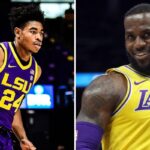 NBA – Les deux joueurs qui pourraient apporter aux Lakers lors de la Draft