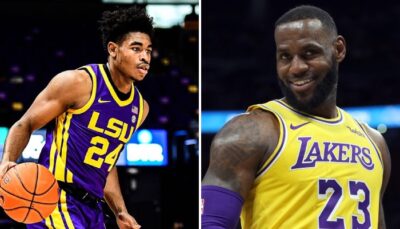 NBA – Les deux joueurs qui pourraient apporter aux Lakers lors de la Draft
