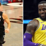 NBA – Les 5 joueurs que les Lakers doivent viser pour « faire une Griffin » cet été
