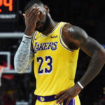 NBA – Dans le cauchemar, les Lakers perdent un autre joueur