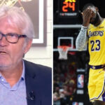 NBA – Jacques Monclar pousse un coup de gueule contre LeBron !