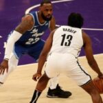 NBA – James Harden répond au message de LeBron James