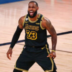 NBA – LeBron en feu devant la grosse perf de la nuit, unique dans l’histoire !