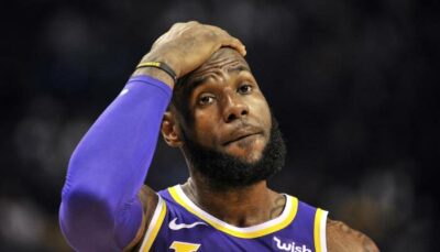 NBA – Un ex-coéquipier de LeBron le plombe : « Il ne peut pas être le GOAT après ça »