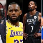 NBA – « En bonne santé, LeBron James est le meilleur joueur du monde »