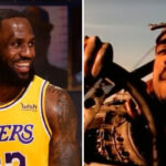 NBA – Le message cash de LeBron pour les 50 ans de Tupac