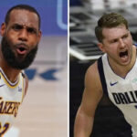 NBA – « Ce sont eux qui dominent la ligue depuis quelques années, point »