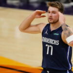 NBA – La star que les Mavs veulent absolument associer à Luka Doncic !