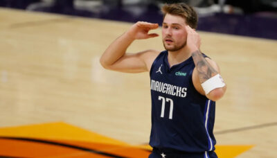 NBA – L’énorme troll des Mavericks sur Luka Doncic et Jason Kidd