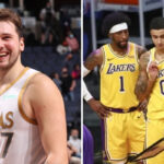 NBA – Les Mavs prêts à recruter sur le banc des Lakers ?