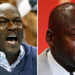 NBA – Michael Jordan claque un exploit… qui tourne au fiasco
