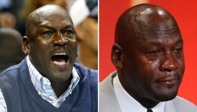 NBA – Michael Jordan claque un exploit… qui tourne au fiasco