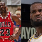 NBA – Une étude révèle le joueur le plus souvent désigné GOAT, LeBron et MJ snobés !