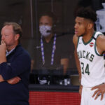 NBA – Séisme annoncé chez les Bucks en cas d’élimination ?