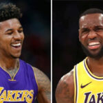 NBA – Nick Young, qui avait prédit le fiasco des Lakers, donne l’affiche des Finales !