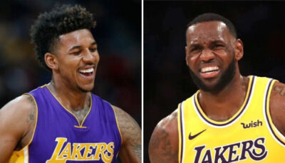 NBA – Nick Young, qui avait prédit le fiasco des Lakers, donne l’affiche des Finales !