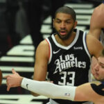 NBA – Batum inquiète les fans des Clippers… et s’explique !