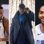 NBA – Omar Sy envoie un message à Rudy Gobert et Nico Batum !