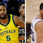 NBA – Ben Simmons snobe les JO, Patty Mills réagit cash