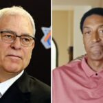 NBA – Phil Jackson raciste selon Pippen, ses propos accablants