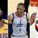 NBA – Les 2 malédictions WTF qui s’abattent sur ces playoffs !