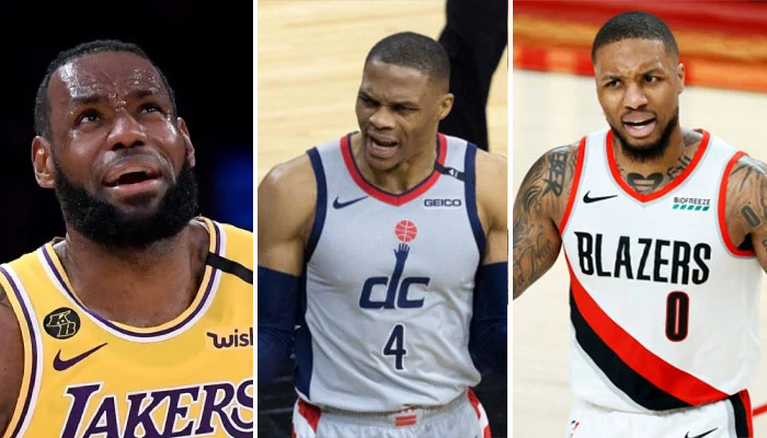 NBA Ces malédictions folles sur les playoffs 2020-21