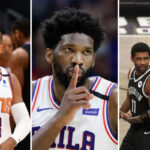 NBA – Une carte révèle les 2 équipes les plus haïes d’Amérique sur ces playoffs !