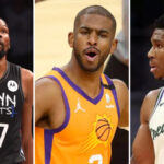 NBA – Les favoris pour le titre dévoilés, énorme surprise au sommet !