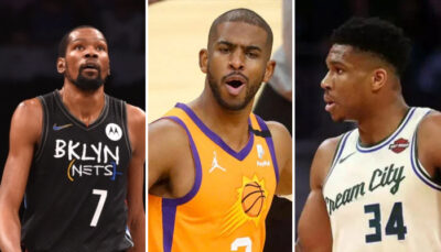 NBA – Les favoris pour le titre dévoilés, énorme surprise au sommet !