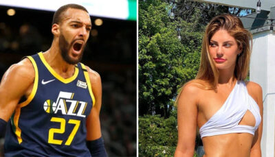 NBA – Rudy Gobert envoie un message cash à ses haters, l’ex de Klay Thompson réagit !