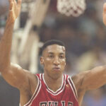 NBA – Le surprenant joueur comparé à Scottie Pippen par tous les fans !