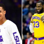 NBA/NCAA – A l’aube de la saison, Shareef O’Neal s’affiche en giga-forme !