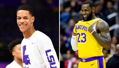 NBA/NCAA – A l’aube de la saison, Shareef O’Neal s’affiche en giga-forme !