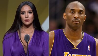 NBA – Gros rebondissement dans le procès du crash de Kobe, Vanessa lourdement critiquée