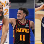 NBA – Une règle anti-Harden, Trae, Luka etc en approche !