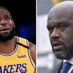 NBA – Shaq dégomme un All-Star : « N’évoquez pas son nom, jamais »