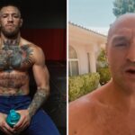 UFC – La story de Conor McGregor pour Tyson Fury après son gros KO