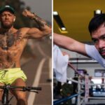 Fight – Le clan Conor McGregor traine Manny Pacquiao devant la justice !