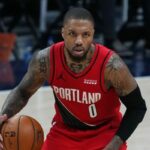 NBA – Le dernier like sans équivoque de Damian Lillard pour son avenir