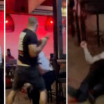 Fight – Un vétéran du Bellator craque… et met KO le patron d’un bar !