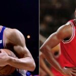 NBA – Michael Jordan avait prédit la situation de Ben Simmons… en 2005 !