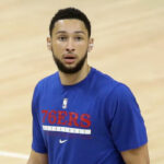 NBA – Possible rebondissement entre Warriors et Ben Simmons ?